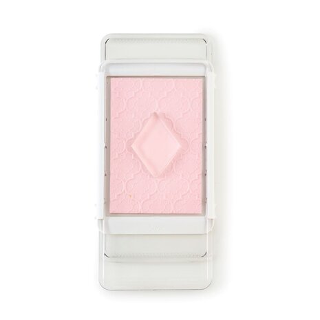 Sizzix Dimensional Diffuser by Stacey Park Accessory - Diamond Plate and Insert (666858)