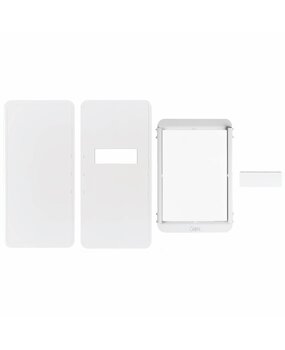 Sizzix Dimensional Diffuser by Stacey Park Rectangle Starter Set (666780) Sizzix Dimensional Diffuser by Stacey Park Rectangle Starter Set (666780)