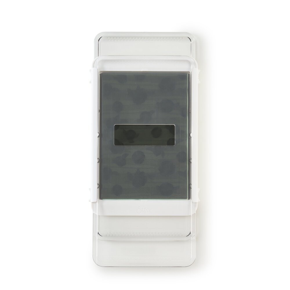 Sizzix Dimensional Diffuser by Stacey Park Rectangle Starter Set (666780) Sizzix Dimensional Diffuser by Stacey Park Rectangle Starter Set (666780)