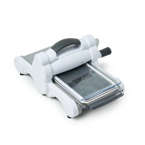 Sizzix Dimensional Diffuser by Stacey Park Rectangle Starter Set (666780) Sizzix Dimensional Diffuser by Stacey Park Rectangle Starter Set (666780)