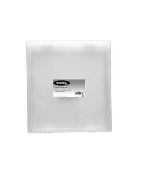 HobbyGros Storage Plastic Storage Box (SS131) HobbyGros Storage Plastic Storage Box (SS131)