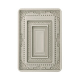 Stamperia Frames A5 Silicon Mould (KACMA556) Stamperia Frames A5 Silicon Mould (KACMA556)