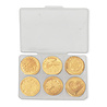 Stamperia Master of Magic Wax And Seals (6 seals) (WAXSL03) Stamperia Master of Magic Wax And Seals (6 seals) (WAXSL03)