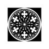 Stamperia Master of Magic Wax And Seals (6 seals) (WAXSL03) Stamperia Master of Magic Wax And Seals (6 seals) (WAXSL03)