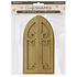 Master of Magic MDF Crafty Shapes Blanks Window (KLSM39) Master of Magic MDF Crafty Shapes Blanks Window (KLSM39)