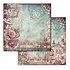Master of Magic 12x12 Inch Paper Sheets House (10pcs) (SBB1050) Master of Magic 12x12 Inch Paper Sheets House (10pcs) (SBB1050)