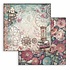 Master of Magic 12x12 Inch Paper Sheets Hourglass (10pcs) (SBB1055) Master of Magic 12x12 Inch Paper Sheets Hourglass (10pcs) (SBB1055)