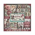 Master of Magic 8x8 Inch Paper Pack Maxi (Single Face) (SBBSXB09) Master of Magic 8x8 Inch Paper Pack Maxi (Single Face) (SBBSXB09)