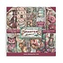 Master of Magic 8x8 Inch Paper Pack (SBBS122) Master of Magic 8x8 Inch Paper Pack (SBBS122)