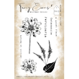 Tracy Evans Delight In Nature A6 Stamp (TE013)