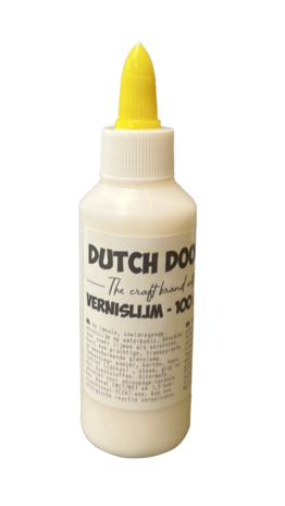 Dutch Doobadoo Varnish Glue 100ml (870.001.003)