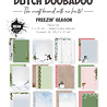 Dutch Doobadoo Dream Plan Do Freezin' Season A4 Paper Set (473.005.074) Dutch Doobadoo Dream Plan Do Freezin' Season A4 Paper Set (473.005.074)