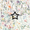 Paper Favourites Spring Flowers A5 Paper Pad (PFA167)