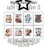 Paper Favourites Funny Quotes #2 A6 Paper Pad (PFA566) Paper Favourites Funny Quotes #2 A6 Paper Pad (PFA566)