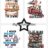 Paper Favourites Funny Quotes #2 A6 Paper Pad (PFA566) Paper Favourites Funny Quotes #2 A6 Paper Pad (PFA566)