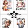 Paper Favourites Funny Quotes #2 A6 Paper Pad (PFA566) Paper Favourites Funny Quotes #2 A6 Paper Pad (PFA566)