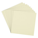 Spellbinders Alabaster 12x12 Inch ColorWheel Cardstock (10 Sheets) (CS-12-141)