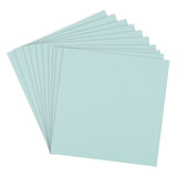 Spellbinders Breeze 12x12 Inch ColorWheel Cardstock (10 Sheets) (CS-12-127)