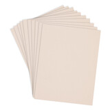 Spellbinders Blush 8.5x11 Inch ColorWheel Cardstock (10 Sheets) (CS-8-103)