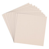 Spellbinders Blush 12x12 Inch ColorWheel Cardstock (10 Sheets) (CS-12-103)