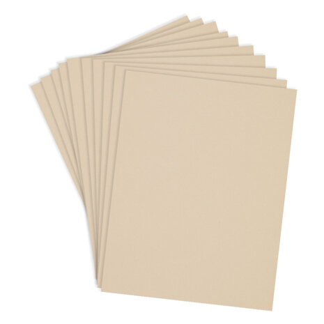 Spellbinders Bellini 8.5x11 Inch ColorWheel Cardstock (10 Sheets) (CS-8-109) Spellbinders Bellini 8.5x11 Inch ColorWheel Cardstock (10 Sheets) (CS-8-109)