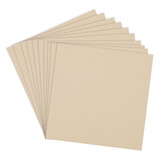 Spellbinders Bellini 12x12 Inch ColorWheel Cardstock (10 Sheets) (CS-12-109)