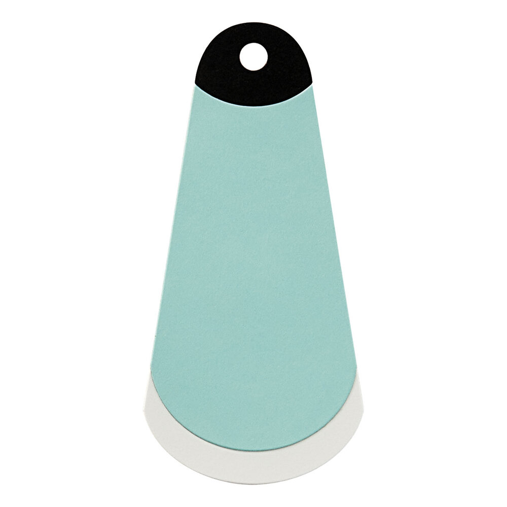 Spellbinders Color Swatch Petal Etched Dies (S4-1403)