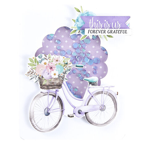 Spellbinders Scallop Journal Cards Etched Dies (S4-1438 ) Spellbinders Scallop Journal Cards Etched Dies (S4-1438 )