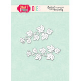 Craft & You Design Ivy Twigs Set Dies (CYD-CW337)