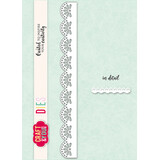 Craft & You Design Doily Border Dies (CYD-CW336)