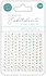Adhesive Dew Drops Irredescent (143pcs) (CEDROP009) Adhesive Dew Drops Irredescent (143pcs) (CEDROP009)