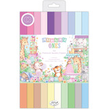 Craft Consortium Little Ones A4 Premium Paper Pad (CCPPAD047C)