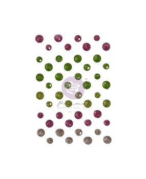 Prima Marketing Serene Petals Say It In Crystals (48pcs) (671273) Prima Marketing Serene Petals Say It In Crystals (48pcs) (671273)