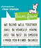 Treat Cart Sentiment Add-On: Smoothies 'N Juice Clear Stamps (LF3677)