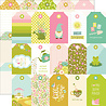 Simple Stories Tea Garden Collection Kit (24100) (OUTLET)