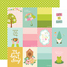 Simple Stories Tea Garden Collection Kit (24100) (OUTLET)