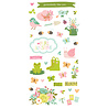 Simple Stories Tea Garden Simple Pages Kit (24126) (OUTLET)