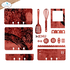 Card Lab Die Planner Cards 2 (2224) Card Lab Die Planner Cards 2 (2224)