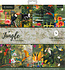 Royal Jungle 12x12 Inch Paper Pad (S-RJ-PAD12)