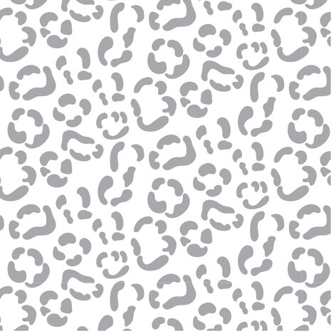 Crafter's Companion Royal Jungle 6x6 Inch Foil Transfers (S-RJ-FOILTR6) Crafter's Companion Royal Jungle 6x6 Inch Foil Transfers (S-RJ-FOILTR6)