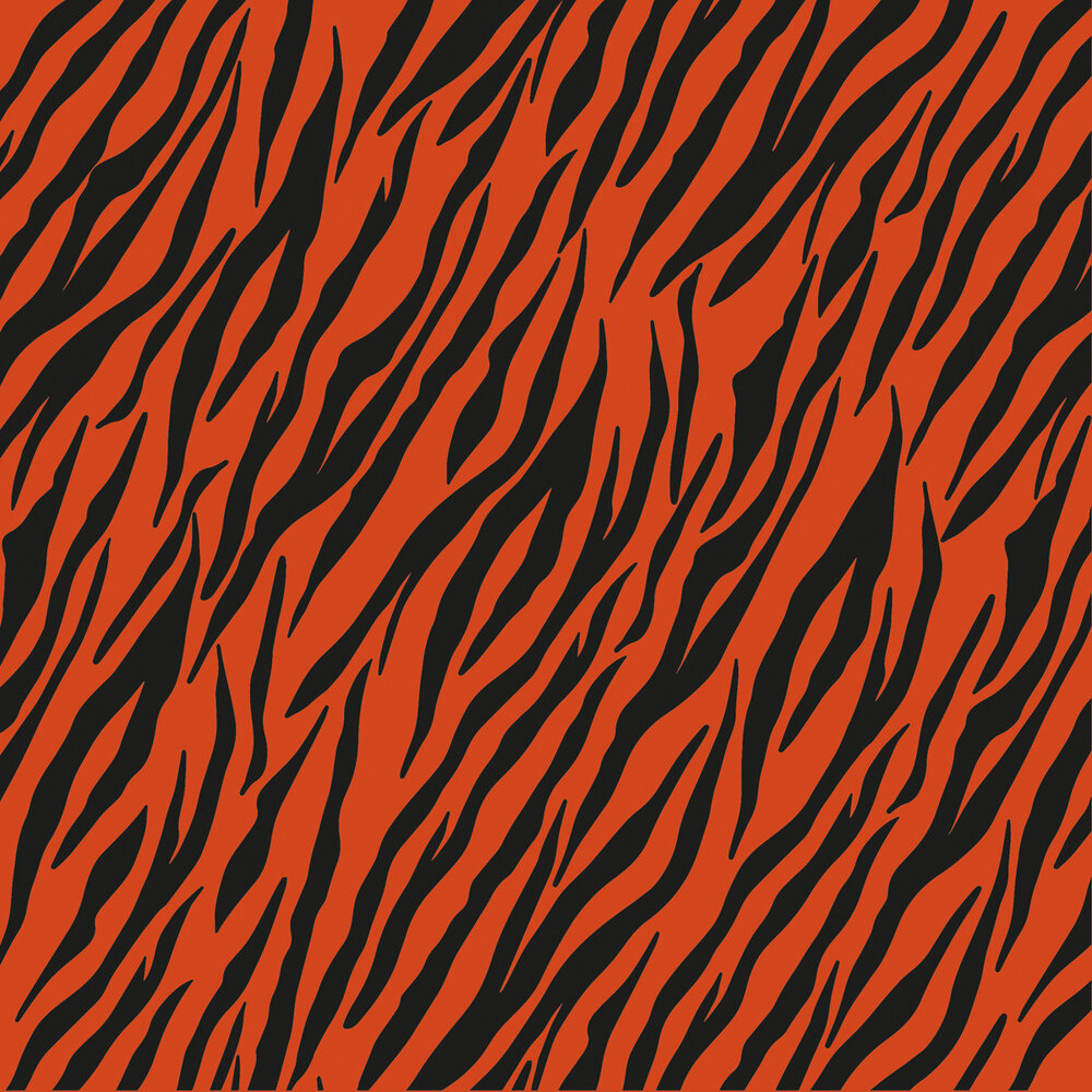 Crafter's Companion Royal Jungle 8x8 Inch Special Effects Pad (S-RJ-SEP8)