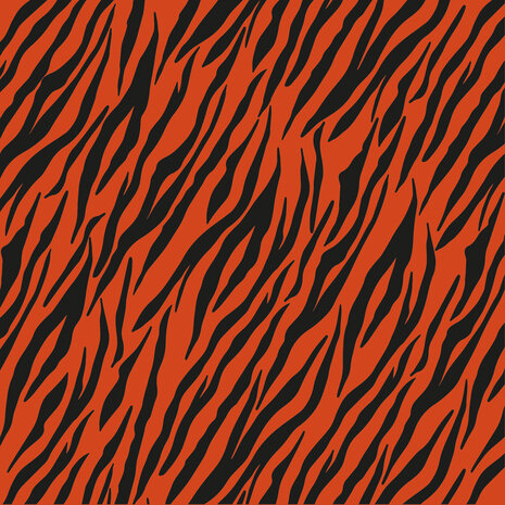 Crafter's Companion Royal Jungle 8x8 Inch Special Effects Pad (S-RJ-SEP8)