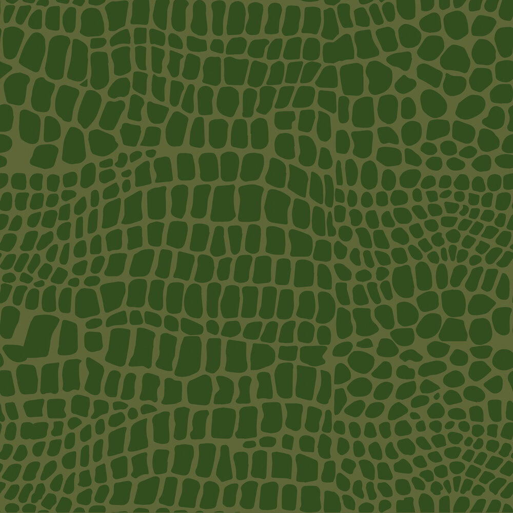 Crafter's Companion Royal Jungle 8x8 Inch Special Effects Pad (S-RJ-SEP8)