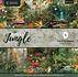 Royal Jungle 8x8 Inch Vellum Pad (S-RJ-VELPAD8)
