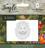 Royal Jungle Photopolymer Stamp King of the Jungle (S-RJ-STP-KING)