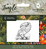 Royal Jungle Photopolymer Stamp Noble Toucan (S-RJ-STP-NOTO)