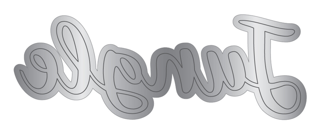 Crafter's Companion Royal Jungle Stamp and Die Jungle Royalty (S-RJ-STD-JURO) Crafter's Companion Royal Jungle Stamp and Die Jungle Royalty (S-RJ-STD-JURO)