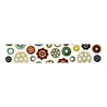 Carta Bella That's My Boy Washi Tape Grinding Gears (CBB419038)