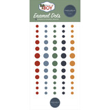 Carta Bella That's My Boy Enamel Dots (CBB419028)