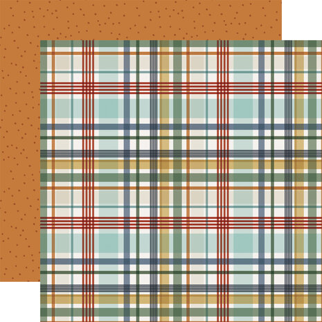 Carta Bella That's My Boy 12x12 Inch Collection Kit (CBB419016) Carta Bella That's My Boy 12x12 Inch Collection Kit (CBB419016)